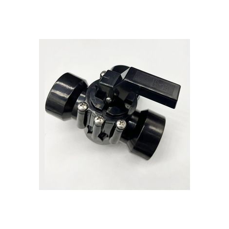 Vanne 3 voies universelle 1 5 pouce – Vanue de porte 4517 pour spa – Joint d étanchéité 1 5 pouce (1/5)
