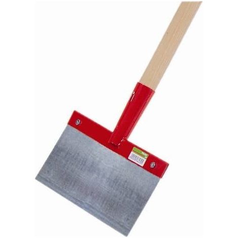Freund Victoria Stoßscharre 30 cm breit Schneeschieber