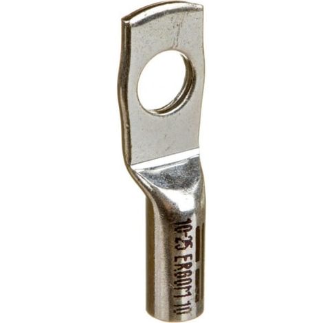 Verzinnter Ringkabelschuh KDR 25/10 E11KM-02020101000
