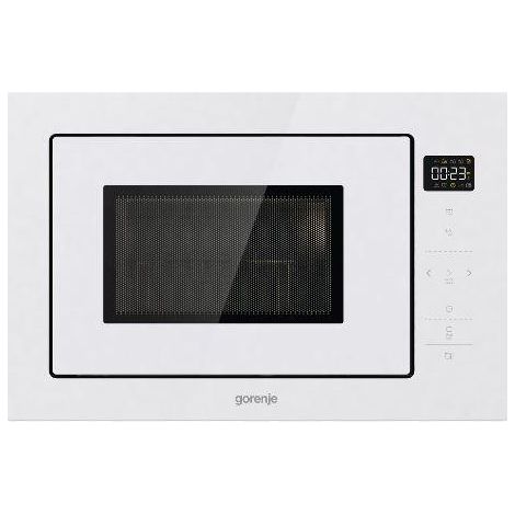 Four à micro-ondes GORENJE BM251SG2WG