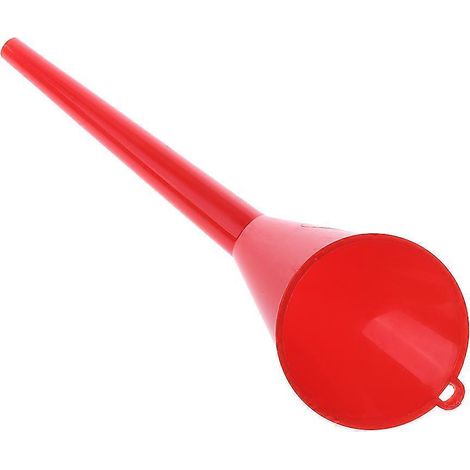 Entonnoir de remplissage de carburant pour voiture, additif pour huile moteur essence, entonnoir pour moto et machine agricole (1/5)