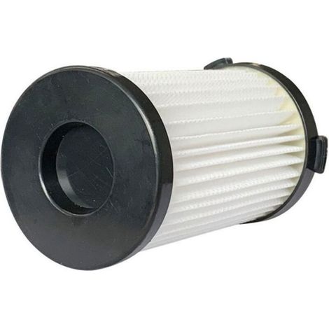Filtre HEPA pour aspirateur - - Modèle universel - Nettoyage par brossage - Ne pas laver à l'eau - Pour petits aspirateurs (1/5)