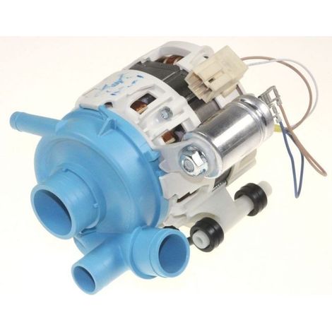 POMPE DE CYCLAGE POUR LAVE VAISSELLE SMEG