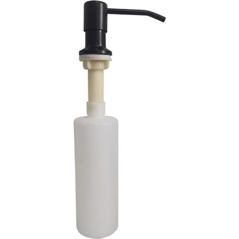 Soffione doccia ad alta pressione con tubo flessibile da 1,5 m - 6 tipi di getto - Cromato (1/3)