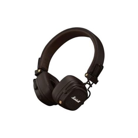 Marshall Major V Brown faltbare Over-Ear Kopfhörer (1/5)