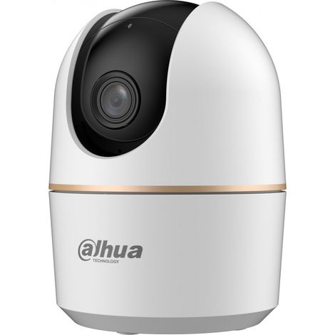 Dahua Technology Dahua H5A Überwachungskamera Weiß 5 Mpx