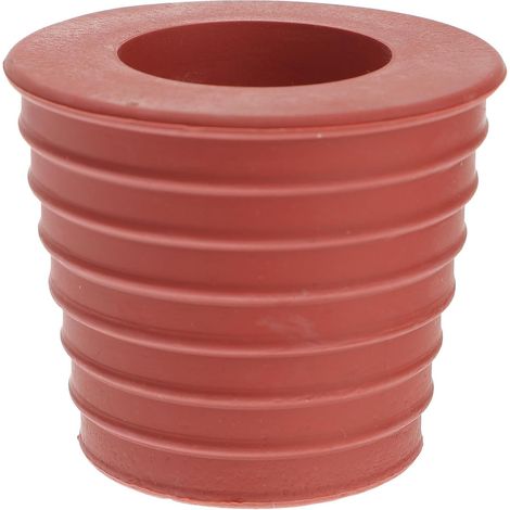 Pied de parasol de terrasse robuste en forme de coin avec (1/5)