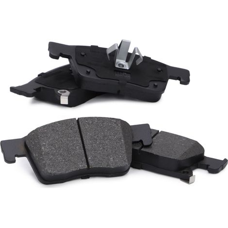 PASTILLAS DE FRENO DELANTERAS OPEL ASTRA K (B16), ASTRA K Sports To (1/5)