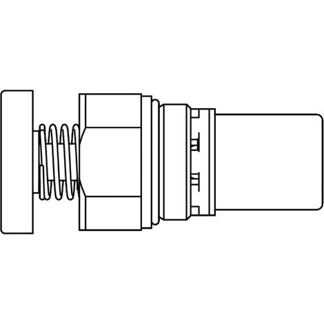 presto cabezal presto xt 2000 p y presto xt pm 5038 (1/2)