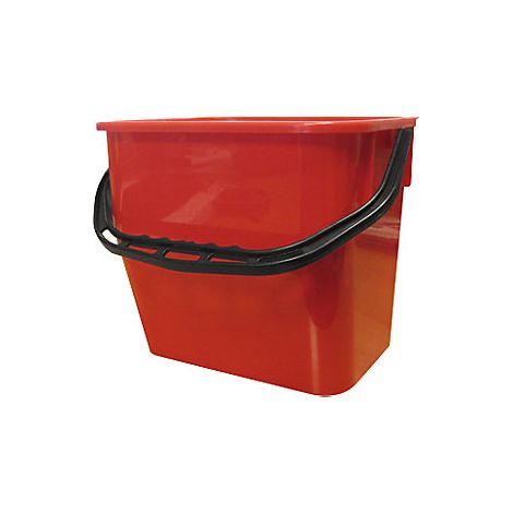 kaiserkraft  549527  kaiserkraft  Secchio  capacità 15 l 