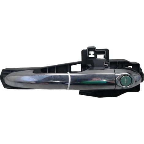 [PRODUIT D'OCCASION] Poignee Exterieure Porte Avant Gauche FIAT Tipo ♻️ Ref Oe. 735740920 - Garantie à vie (1/2)