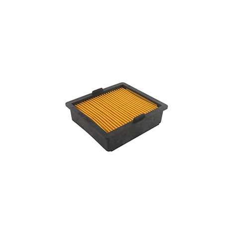 Filtro de aire adaptable para Kubota GS130 y modelo Mag rectangular - L: 110mm, L: 100mm - H: 30mm. Reemplaza original: 1-2812-112
