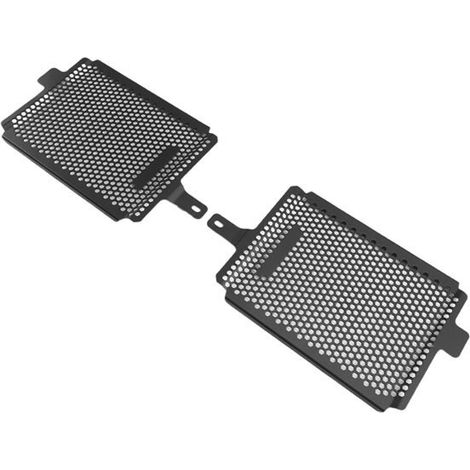 Convient aux grilles de protection de radiateur pour BMW R1250GS/ADV et R1200GS/ADV. (1/5)