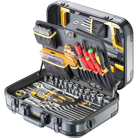 kaiserkraft  793290  kaiserkraft  Mallette à outils Premium  (1/5)