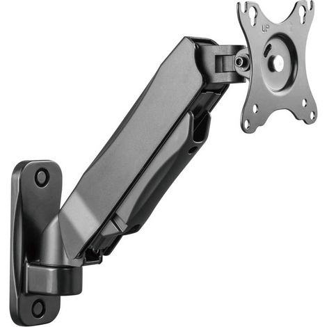 Napofix SW1100 81.3 cm (32") Mur noir