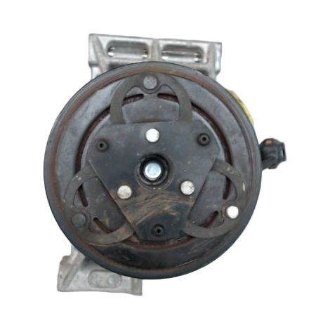 [PRODUIT D'OCCASION] Compresseur Air Conditionne NISSAN Micra ♻️ Ref Oe. 926101hc1a - Garantie à vie (1/5)