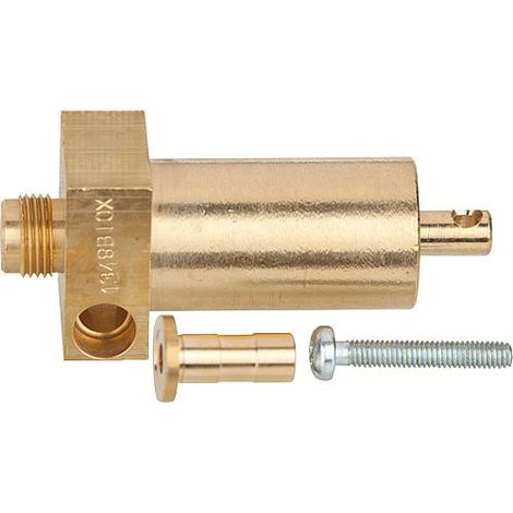 Piston Riello 3007784 – Moteur de brûleur de chaudière pour modèles 380T1, 394T1, 397T1 – Haute performance et efficacité
