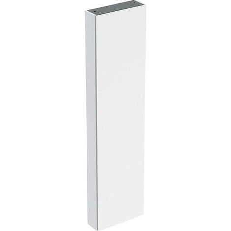 Geberit iCon Hochschrank mit einer Tür, 45x180x15 cm, (1/5)
