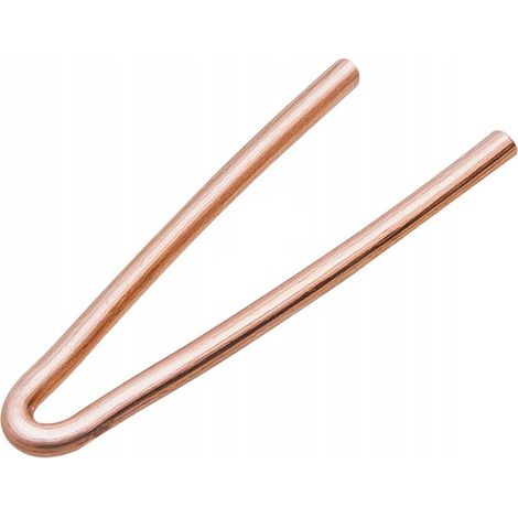 Punta per saldatore in rame spesso 2,5 mm - SS55012
