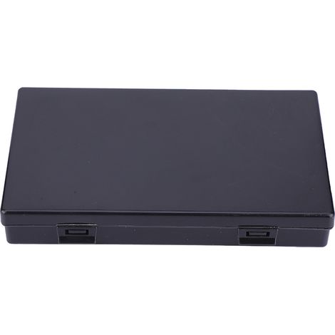 M101,25 Gewindereparaturwerkzeugsatz (17-teilig) (1/5)