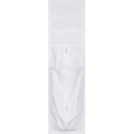 Kit de piezas para ventanas de aire acondicionado portátil para ventilación de puertas corredizas, protección contra todo tipo de condiciones climáticas. (1/5)