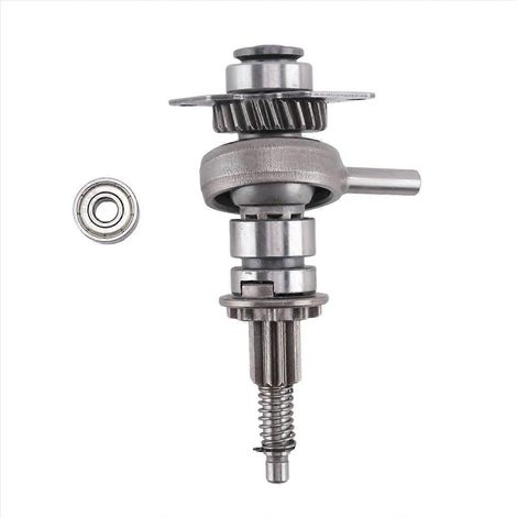 Ersatznockenwelle für HR2470 R2470CAP Rotationshammer (1/5)
