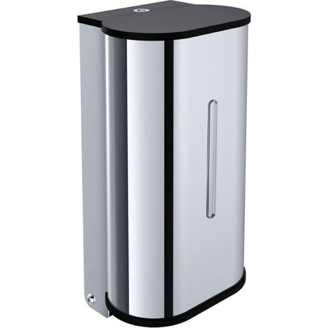 emco system2 distributeur de savon liquide, commandé par capteur, (1/5)