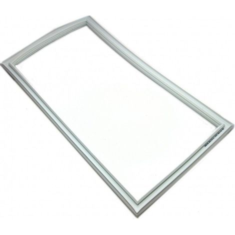 Bosch – Joint de porte pour congélateur – Pièce détachée incluse – Dimensions : 50 x 30 cm – Matériau : caoutchouc résistant (1/2)