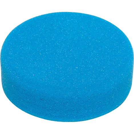 ALMOHADILLA DE VELCRO MAKITA PARA PULIR SUPERFICIES PLANAS P-21733