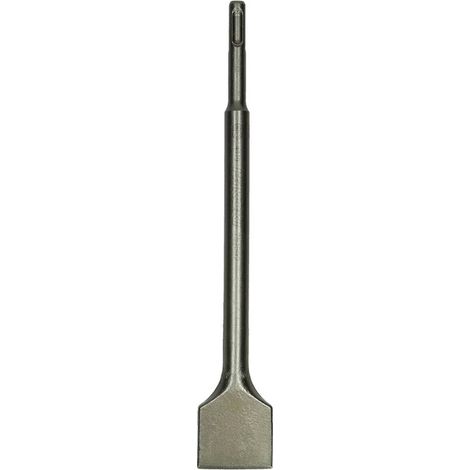 HIKOKI SCALPELLO LARGO SDS PLUS 40X250 MM