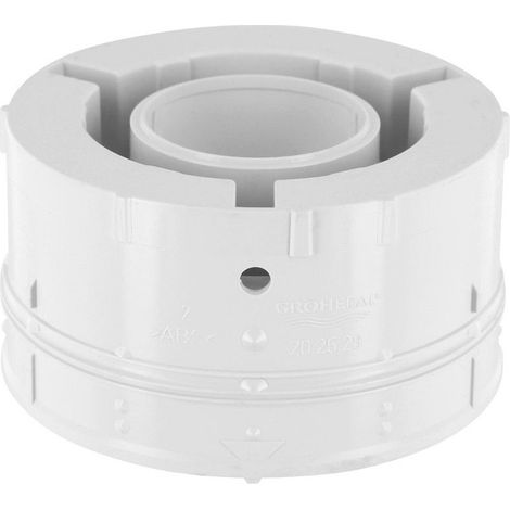Pièces de rechange pour piston de vidange pour réservoir universel IDEAL STANDARD