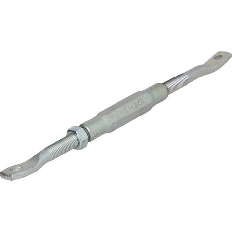 Supp versoio M20x370-470 LEMKEN 5670150