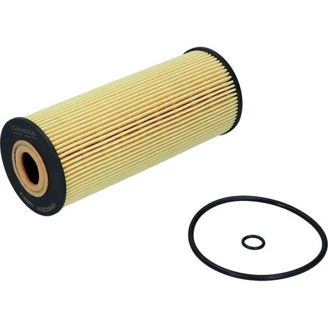 Ölfilter F100601 Kamoka (1/4)