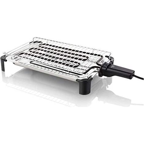 HAEGER GRILIE GRILL ELÉCTRICO