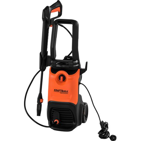 Nettoyeur haute pression 3000 W 240 bars Kraft&Dele