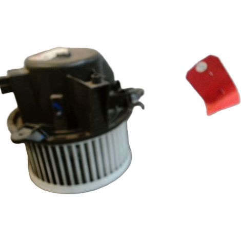 [PRODUIT D'OCCASION] Moteur Ventilateur Chauffage FIAT Punto 2 Phase 2 Essence ♻️ Ref Oe. 77362560 - Garantie à vie (1/2)