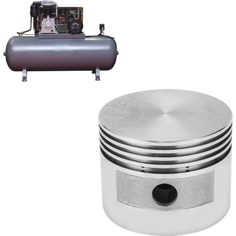 Piston 105 bielle de compresseur d'air segment de piston segment huilé pièces de pompe à air pièces de compresseur d'air piston (1/5)