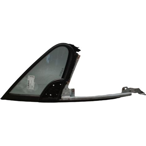 [PRODUIT D'OCCASION] Glace Fixe Porte Avd PEUGEOT 307 Cc 2005- ♻️ Ref Oe. 9202h1 - Garantie à vie (1/2)