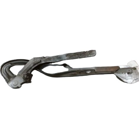 [PRODUIT D'OCCASION] Compas Droit Capot PEUGEOT 207 ♻️ Ref Oe. 791298 - Garantie à vie (1/2)