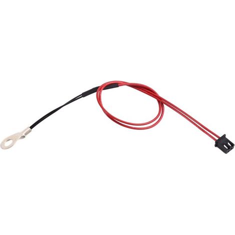 Geeignet für 69605 Flachkopf-Temperaturfühler, kompatibel mit Jura 770THERMOBLOCK Heizblöcken - Ersatzteile für Espressomaschinen.