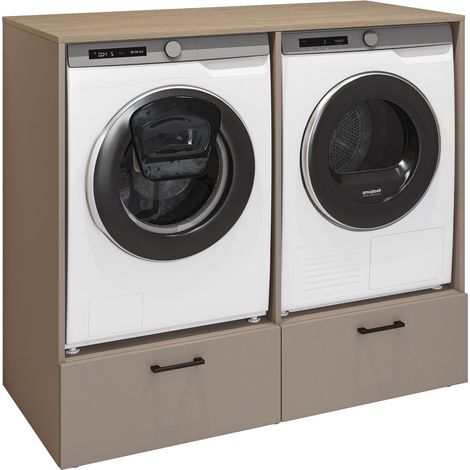 Estantería para baño Austin 368, Congo