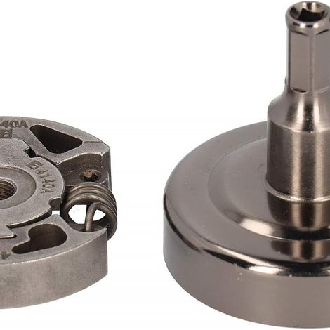 Convient aux pignons et disques d'embrayage des modèles FS38, FS40, FS45, FS46, FS50 et FS55 - accessoires pour tondeuses à gazon (1/5)