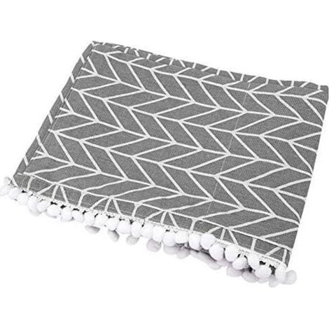 Funda protectora reutilizable de algodón y lino para frigoríficos y lavadoras, para proteger electrodomésticos y muebles - Crezuo