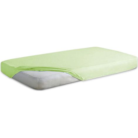 Hygienepolster, blickdichter Jersey, 160 x 200 x 20 (1/5)