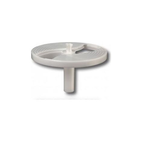 support de disque braun pour petit electromenager BRAUN