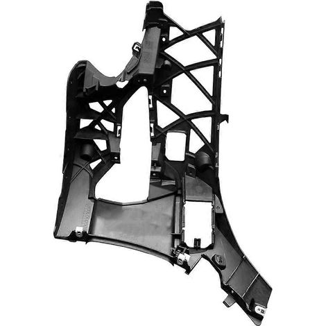Frontstoßstangenhalterung 51117422247 für BMW G20 G21 318i 320i 325i 330i 318d 320d 330d (1/5)