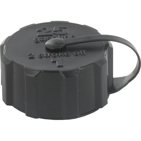 Bouchon de réservoir Kawasaki 510482077 – Modèle TG20/24/48 – Joint et bouchon de vidange en caoutchouc – Résistant aux intempéries
