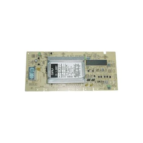CARTE DE PUISSANCE MA313 ELS2 POUR LAVE LINGE THOMSON - 55X6897