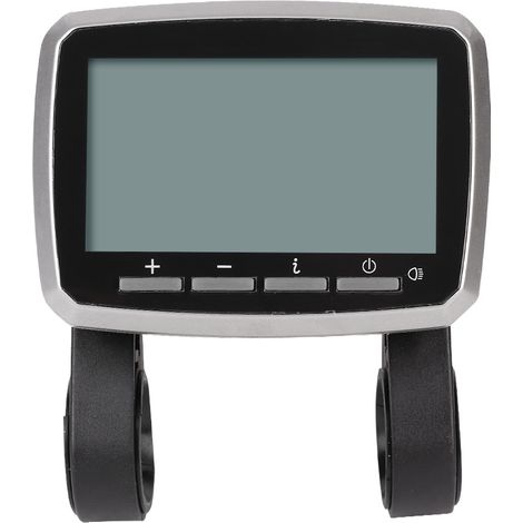 Guide d'installation du contrôleur d'affichage Tongsheng TSDZ2 VLCD-5 pour kit de conversion vélo électrique (1/5)