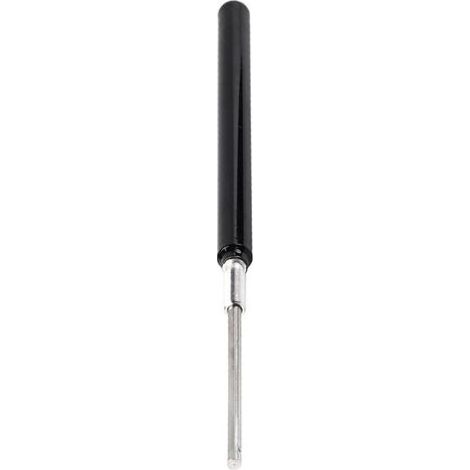 Capteur de température pour ouvre-porte de serre automatique – Remplacement universel compatible avec vérins hydrauliques (1/5)